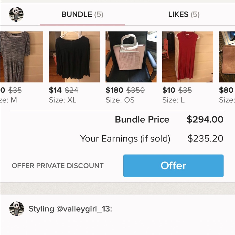 Bundle for Valleygirl_13